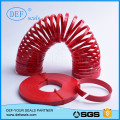 Phenolic Fabric Spiral Wear Strip/ Guide Tape/ Guide Ring/Guide Strip